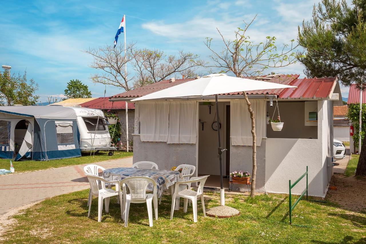 Camp Mali Bungalow Башка Экстерьер фото
