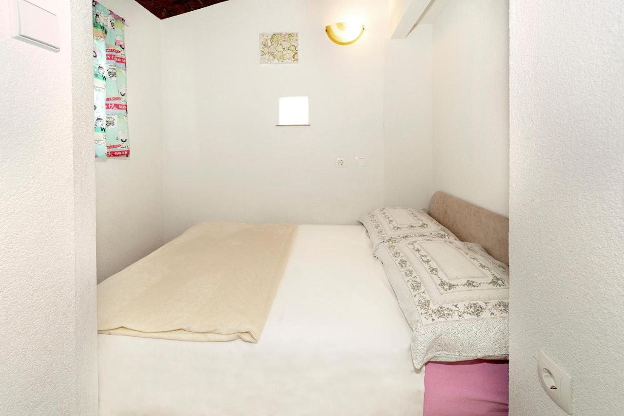 Camp Mali Bungalow Башка Экстерьер фото